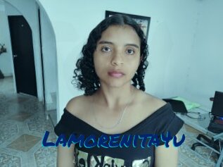lamorenita4u Sexe City