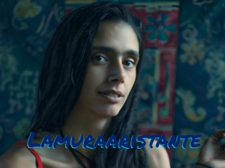 Lamuraaristante