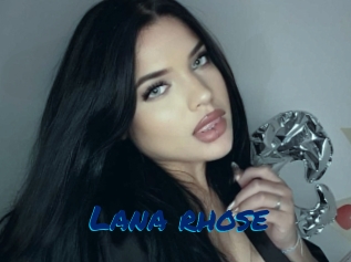Lana_rhose