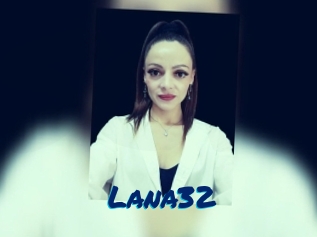 Lana32