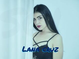 Lana_cruz