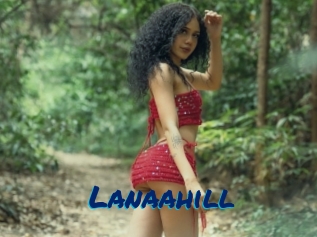 lanaahill Sexe City
