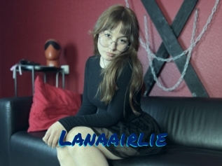 Lanaairlie