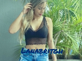 Lanabritgh