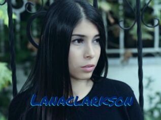 Lanaclarkson