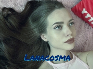 Lanacosma