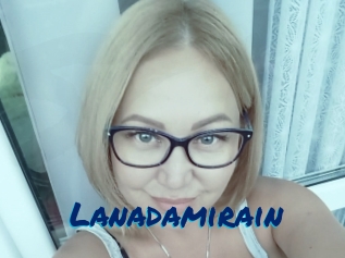 Lanadamirain