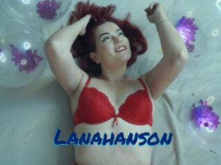 Lanahanson