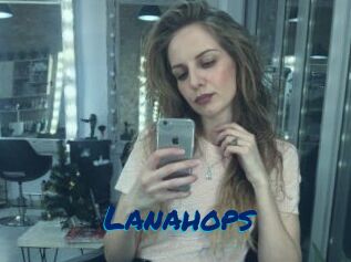 Lanahops