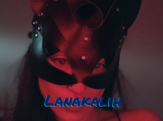 Lanakalih