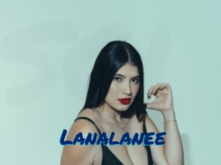 Lanalanee