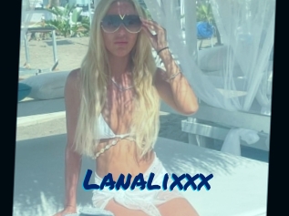 Lanalixxx