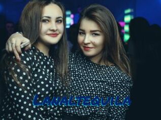 Lanaltequila