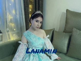 Lanamin