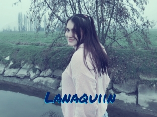Lanaquiin