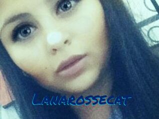 Lanarossecat