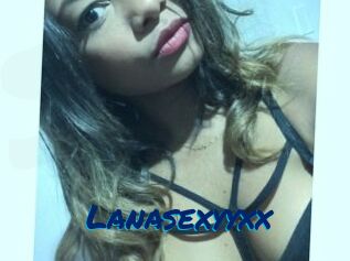 Lanasexyyxx