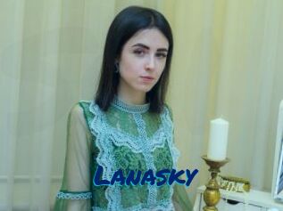 Lanasky