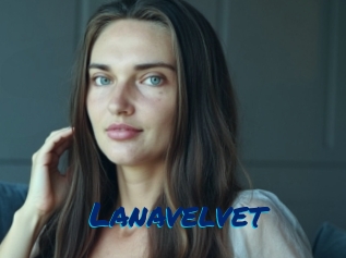 Lanavelvet