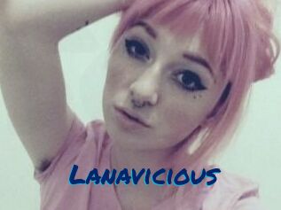 Lanavicious