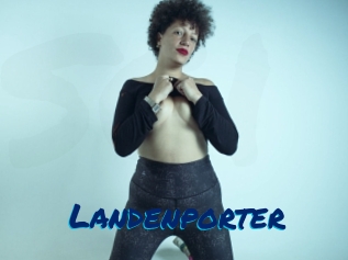 Landenporter