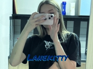 Lanekitty