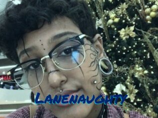 Lanenaughty