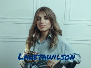 Lanetawilson