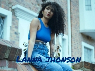 Lanna_jhonson