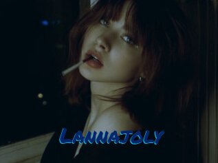 lannajoly Sexe City