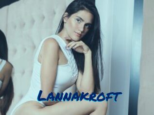 Lannakroft