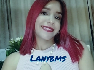 Lanybms