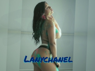Lanychanel