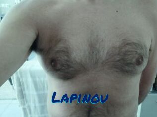 Lapinou