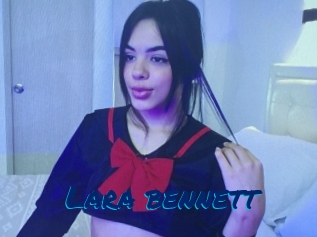 Lara_bennett