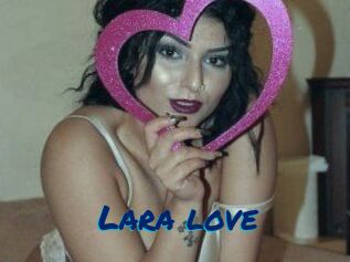 Lara_love