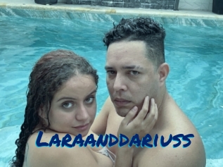 Laraanddariuss