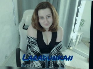Laradunkan