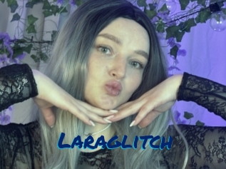 Laraglitch