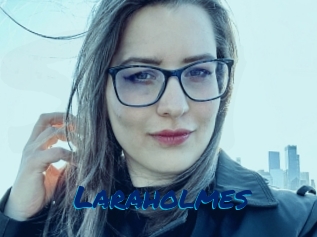 Laraholmes