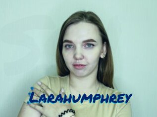Larahumphrey