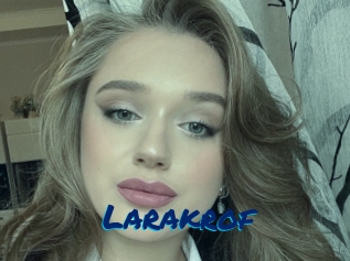 Larakrof