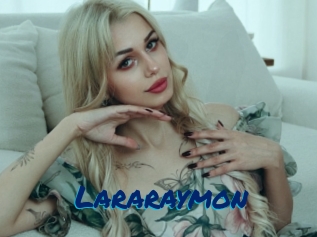 Lararaymon
