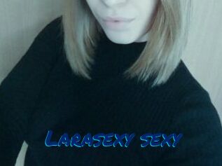 Larasexy_sexy