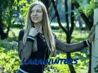 Larawinters