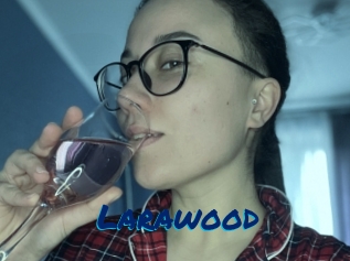 Larawood