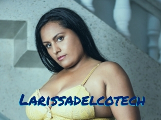 Larissadelcotech