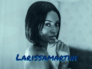 larissamartini Sexe City