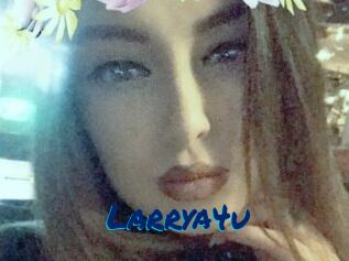 Larrya4u