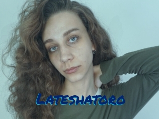 Lateshatoro